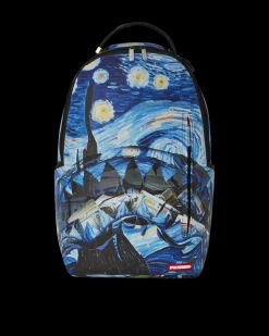 ESTATE SALE DLXSV BACKPACK