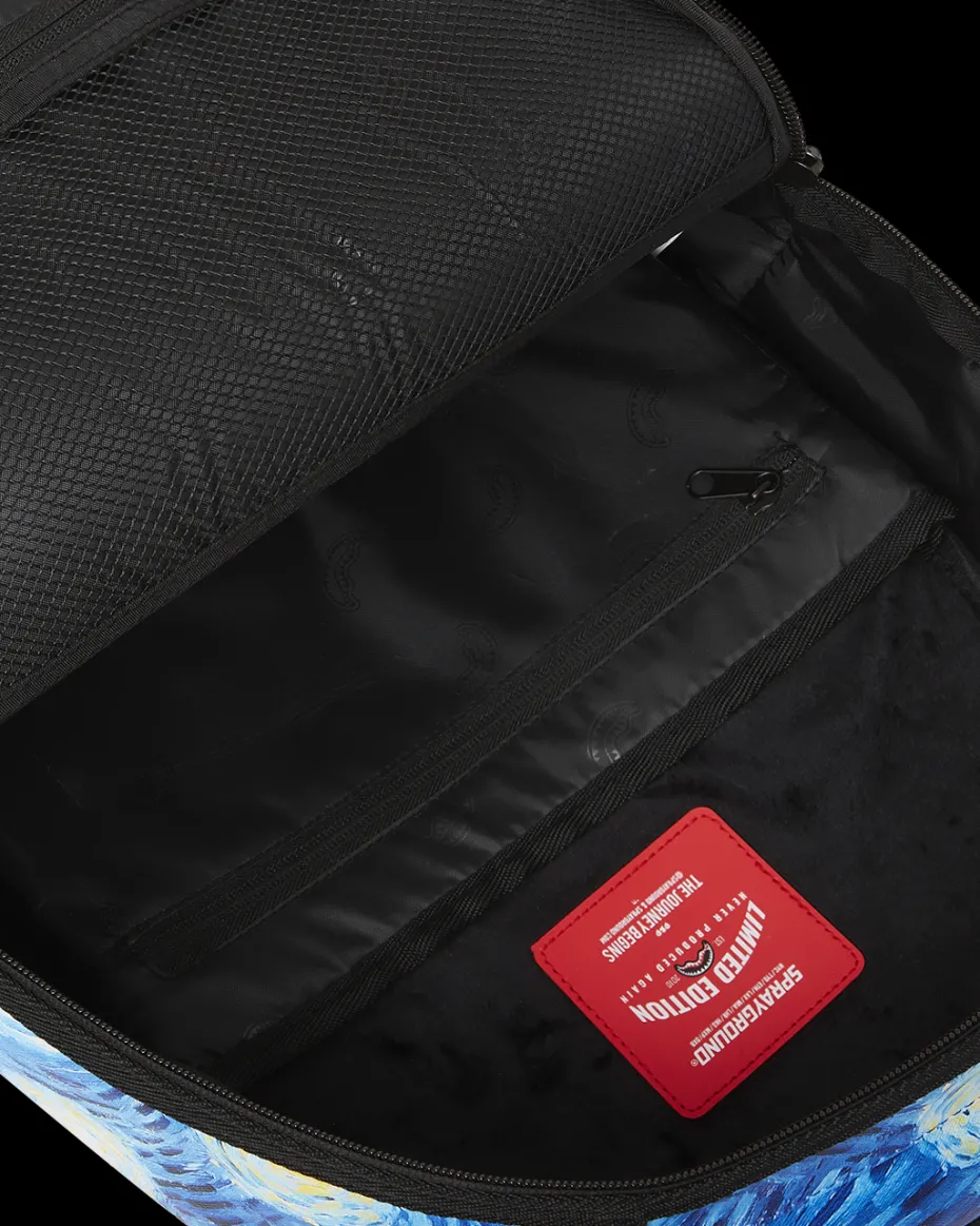 ESTATE SALE DLXSV BACKPACK