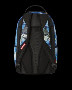 ESTATE SALE DLXSV BACKPACK