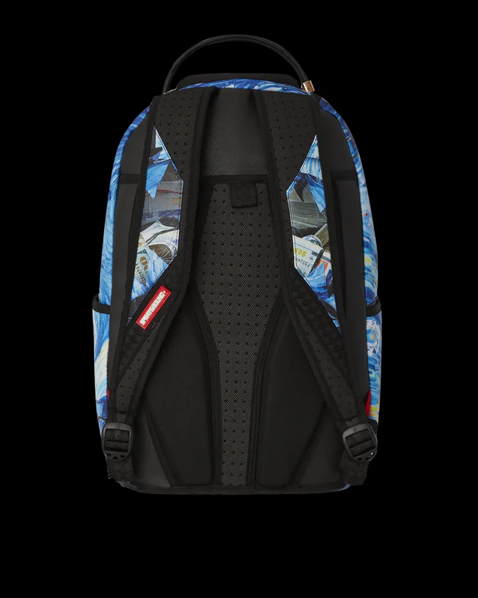ESTATE SALE DLXSV BACKPACK