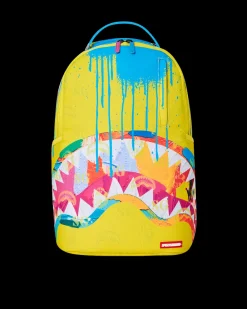 EUPHORIC CURRENCY BACKPACK