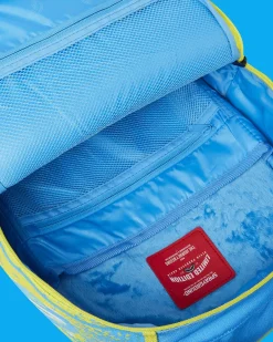 EUPHORIC CURRENCY BACKPACK