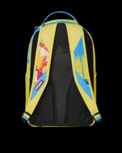 EUPHORIC CURRENCY BACKPACK