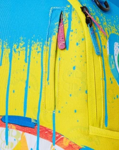 EUPHORIC CURRENCY BACKPACK