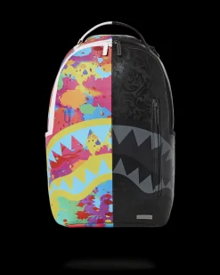 EUPHORIC DARKNESS BACKPACK (DLXV)