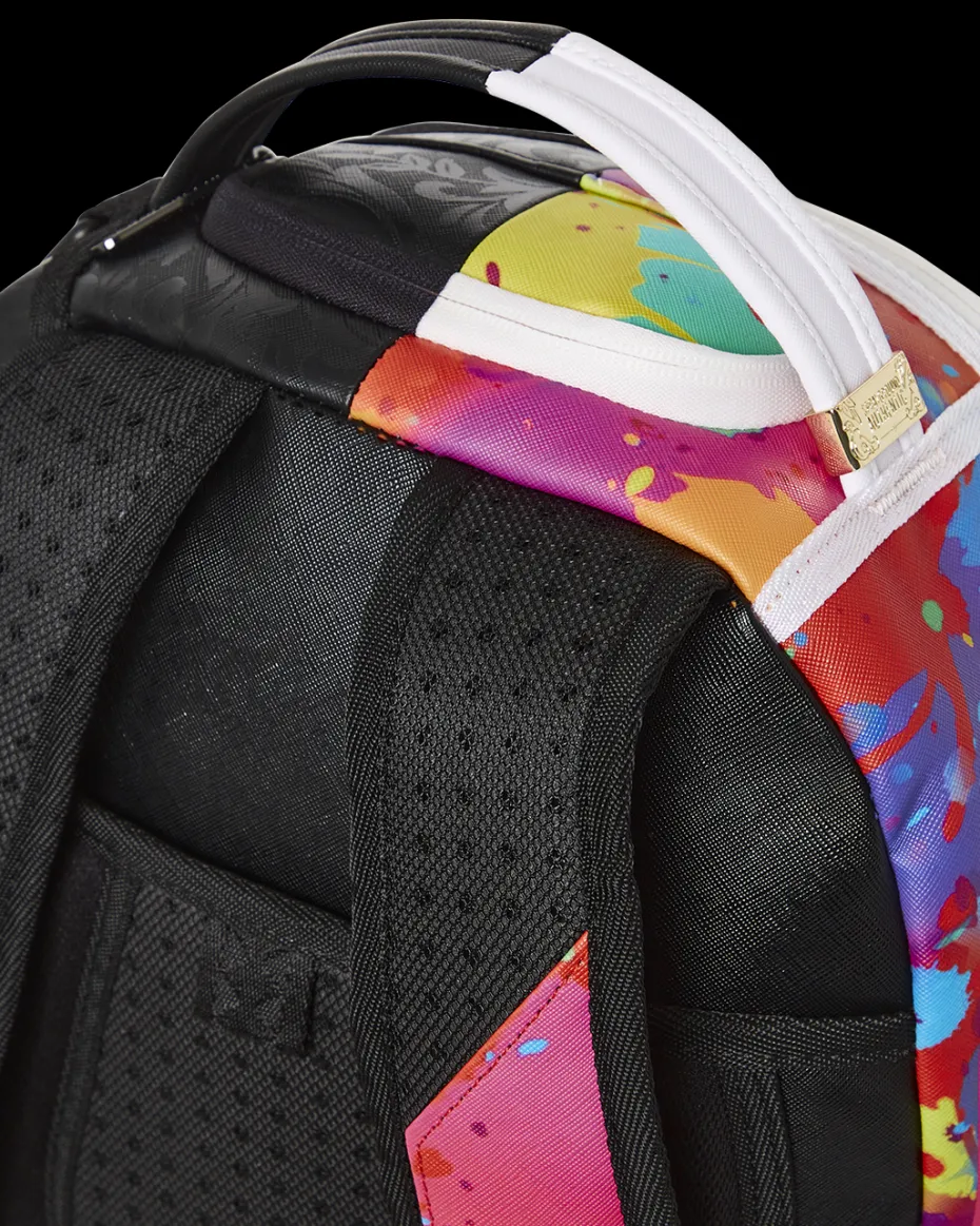 EUPHORIC DARKNESS BACKPACK (DLXV)