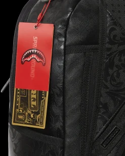 EUPHORIC DARKNESS BACKPACK (DLXV)