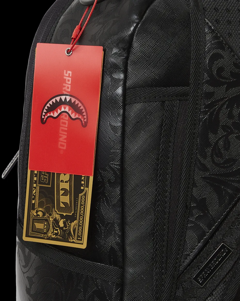 EUPHORIC DARKNESS BACKPACK (DLXV)