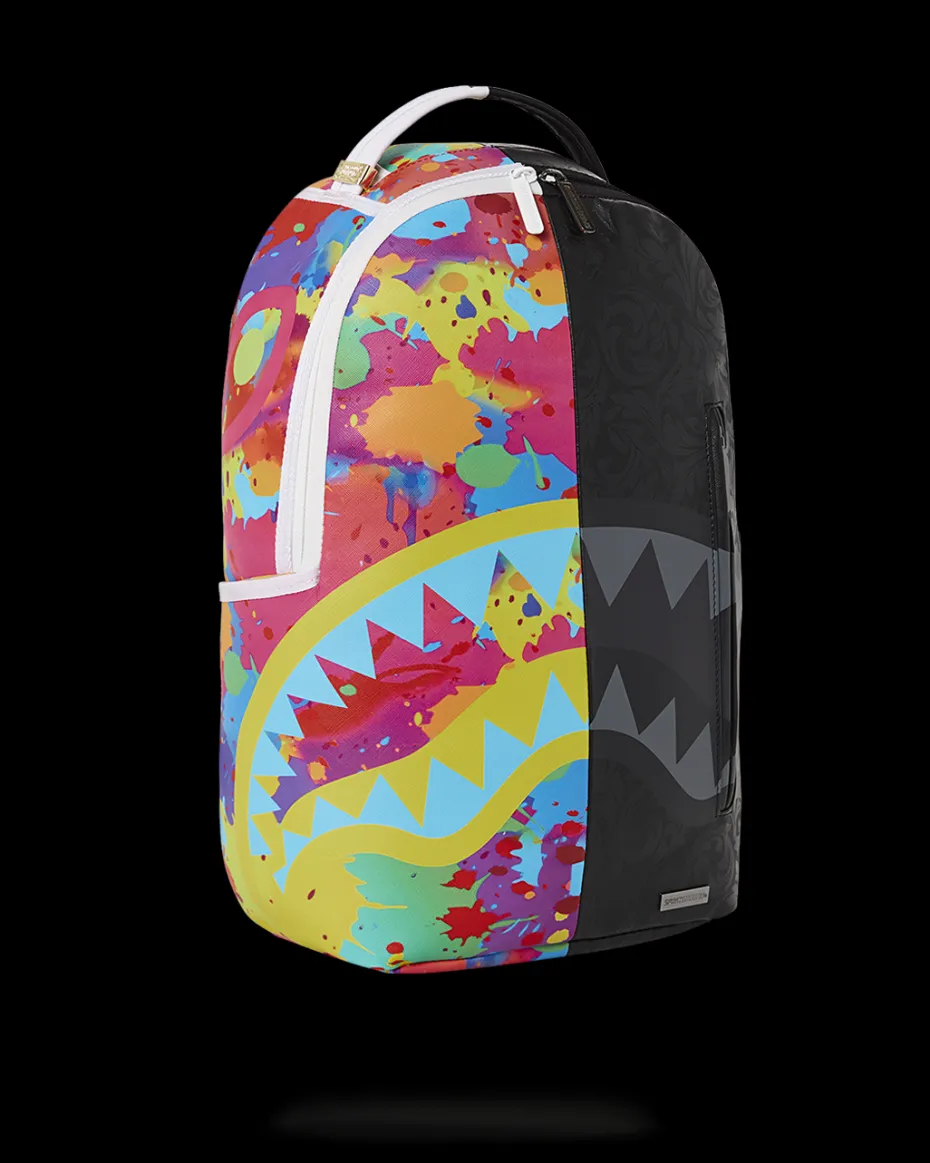 EUPHORIC DARKNESS BACKPACK (DLXV)