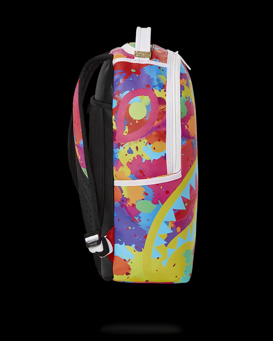 EUPHORIC DARKNESS BACKPACK (DLXV)