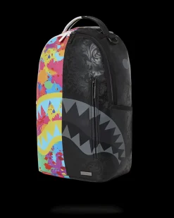 EUPHORIC DARKNESS BACKPACK (DLXV)
