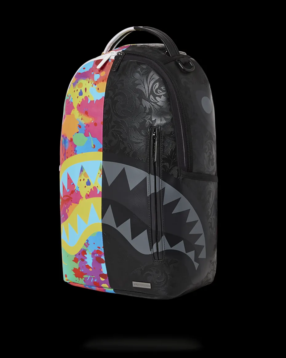 EUPHORIC DARKNESS BACKPACK (DLXV)