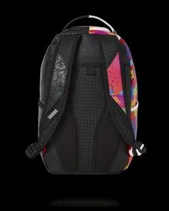 EUPHORIC DARKNESS BACKPACK (DLXV)