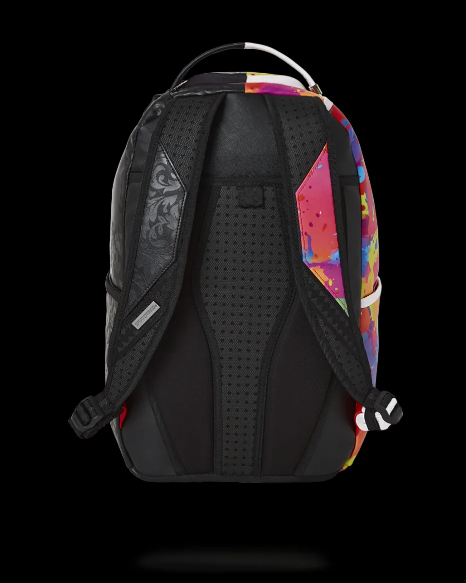 EUPHORIC DARKNESS BACKPACK (DLXV)