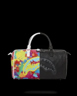 EUPHORIC DARKNESS MINI DUFFLE