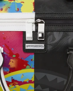 EUPHORIC DARKNESS MINI DUFFLE