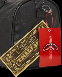 EUPHORIC DARKNESS MINI DUFFLE