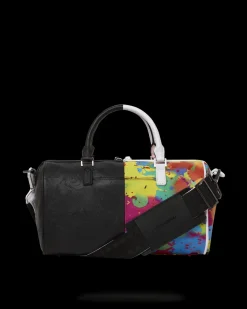 EUPHORIC DARKNESS MINI DUFFLE