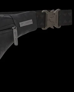 EUPHORIC DARKNESS SAVVY CROSSBODY