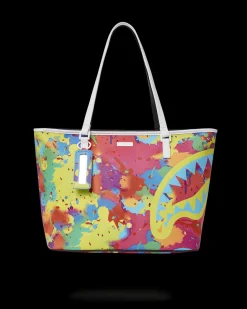 EUPHORIC DARKNESS TOTE