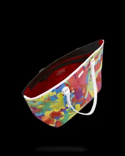 EUPHORIC DARKNESS TOTE