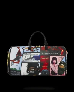 EVERYDAY'S A MOVIE DUFFLE
