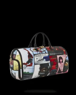 EVERYDAY'S A MOVIE DUFFLE