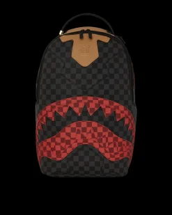 EVIL GENIUS BACKPACK