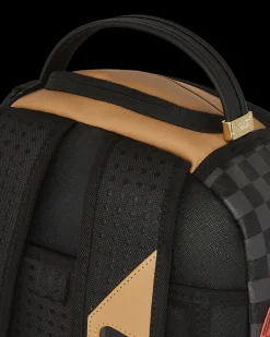EVIL GENIUS BACKPACK