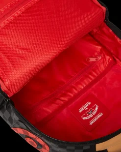 EVIL GENIUS BACKPACK