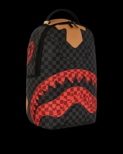 EVIL GENIUS BACKPACK