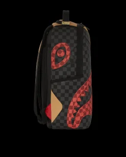 EVIL GENIUS BACKPACK