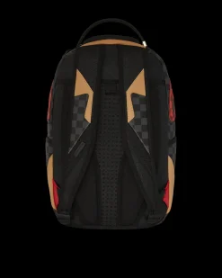 EVIL GENIUS BACKPACK