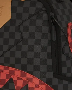 EVIL GENIUS BACKPACK
