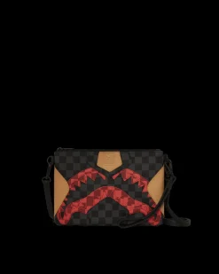 EVIL GENIUS CROSSOVER CLUTCH