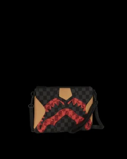 EVIL GENIUS CROSSOVER CLUTCH