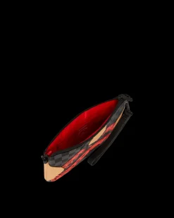 EVIL GENIUS CROSSOVER CLUTCH