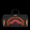 EVIL GENIUS DUFFLE