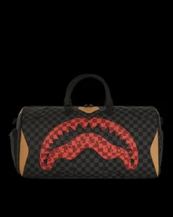 EVIL GENIUS DUFFLE