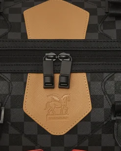 EVIL GENIUS DUFFLE
