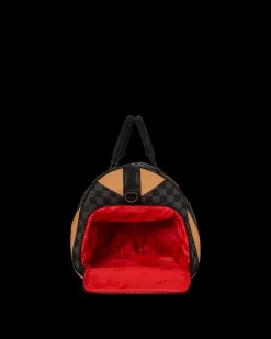 EVIL GENIUS DUFFLE