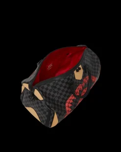 EVIL GENIUS DUFFLE