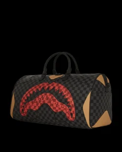 EVIL GENIUS DUFFLE