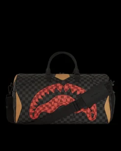 EVIL GENIUS DUFFLE