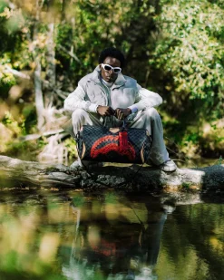 EVIL GENIUS DUFFLE