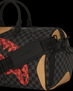 EVIL GENIUS DUFFLE