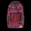 EXIT COLLAB - LIFE OF THE PARTY BACKPACK