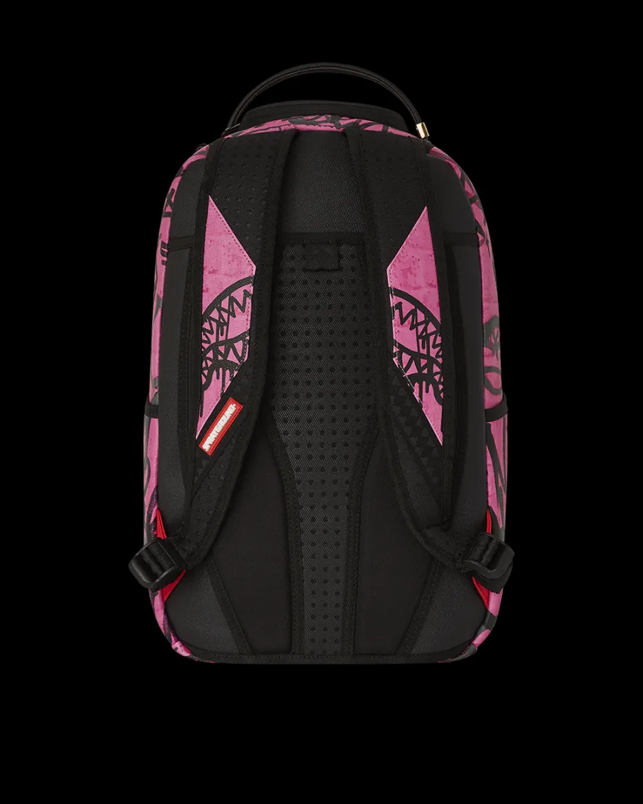 EXIT COLLAB - LIFE OF THE PARTY BACKPACK
