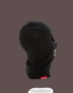 EXPLICIT CONTENT SKI MASK
