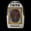 FAITH RINGOLD SELF/PORTRAIT BACKPACK (SUPER LIMITED)
